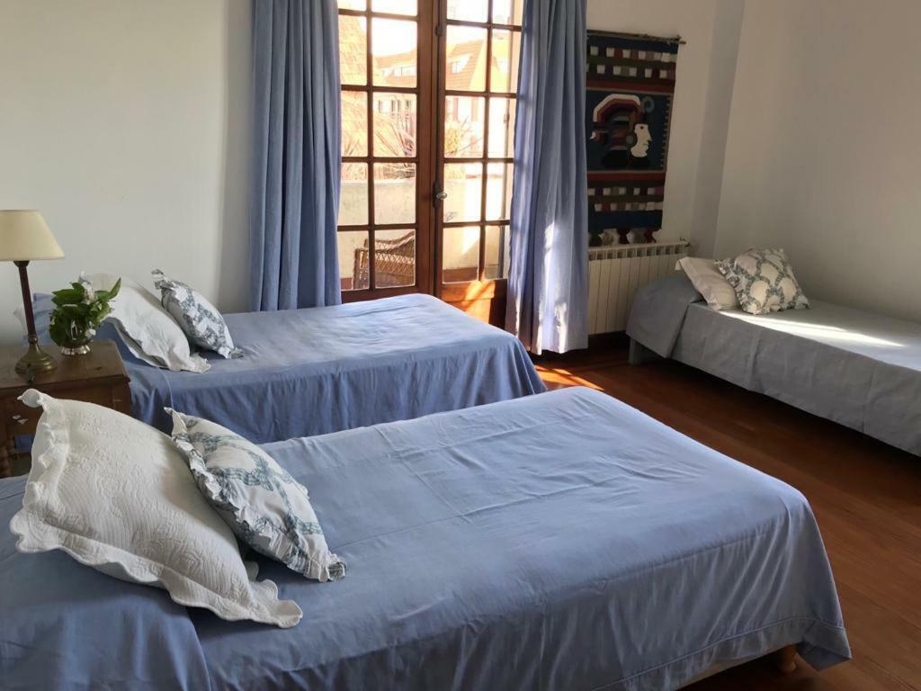 Villa Black Bnb Μαρ ντελ Πλάτα Εξωτερικό φωτογραφία